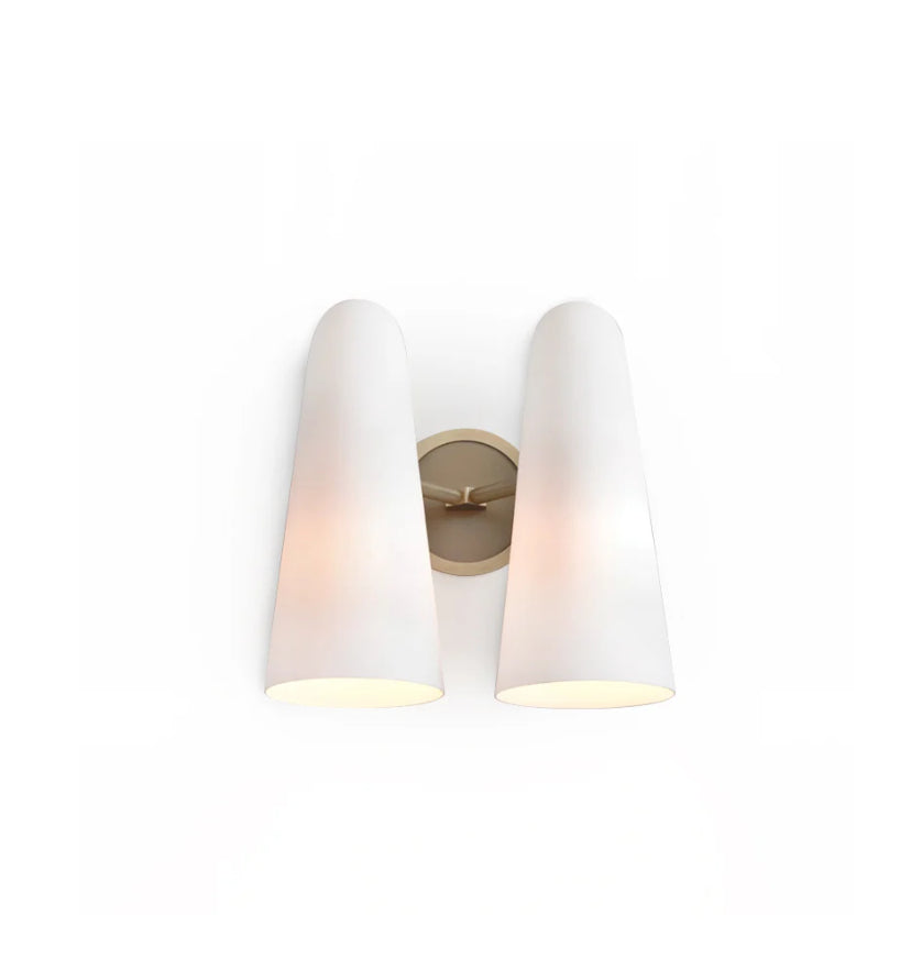 Montfaucon Wall Lamp - Yiarolight
