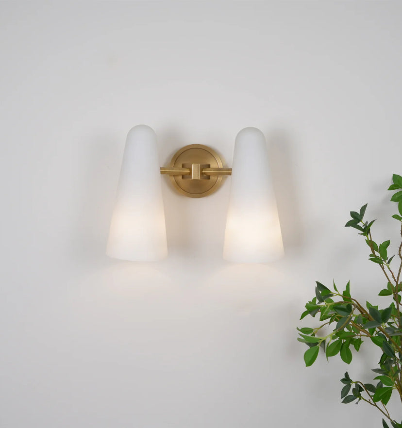 Montfaucon Wall Lamp - Yiarolight