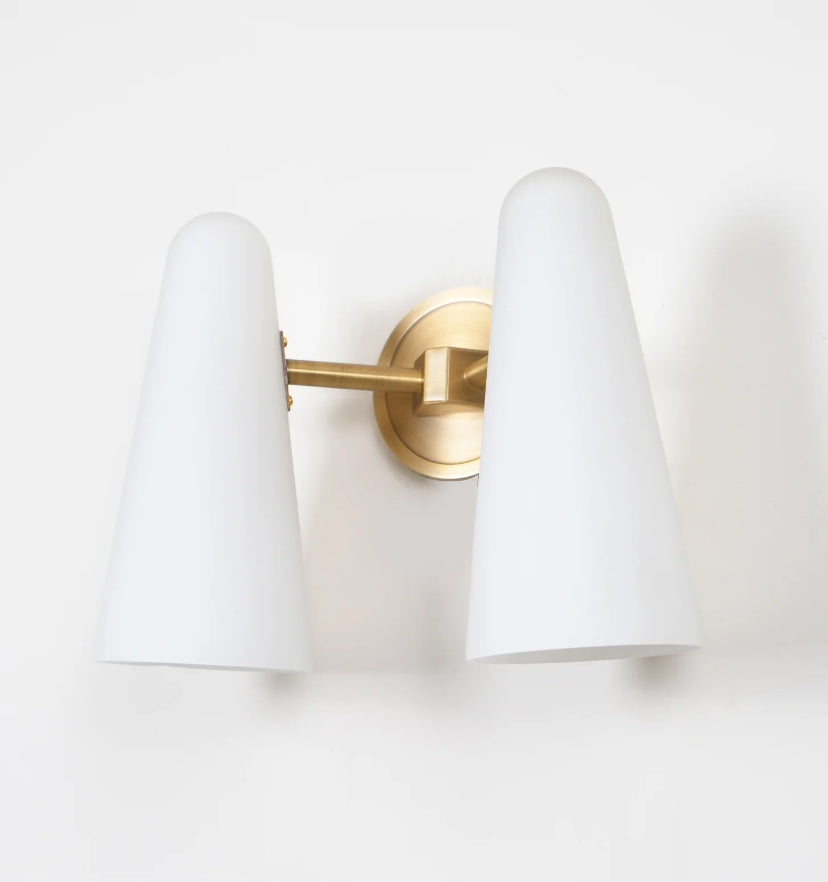 Montfaucon Wall Lamp - Yiarolight