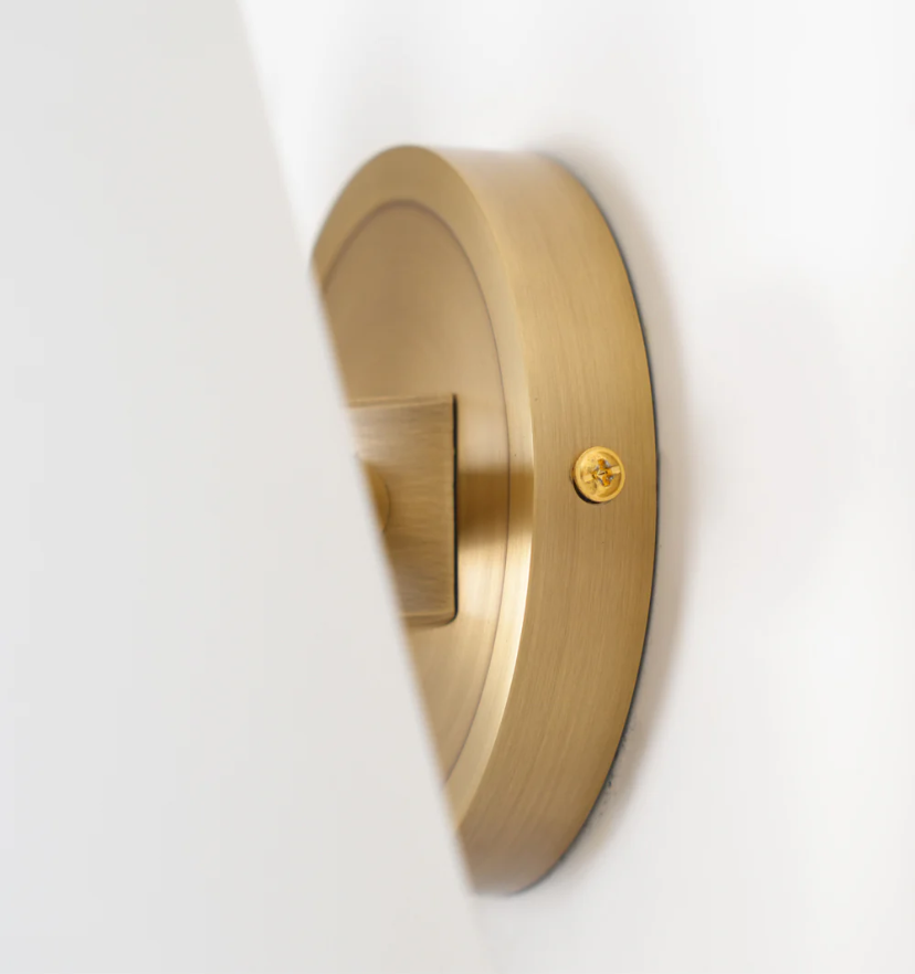 Montfaucon Wall Lamp - Yiarolight