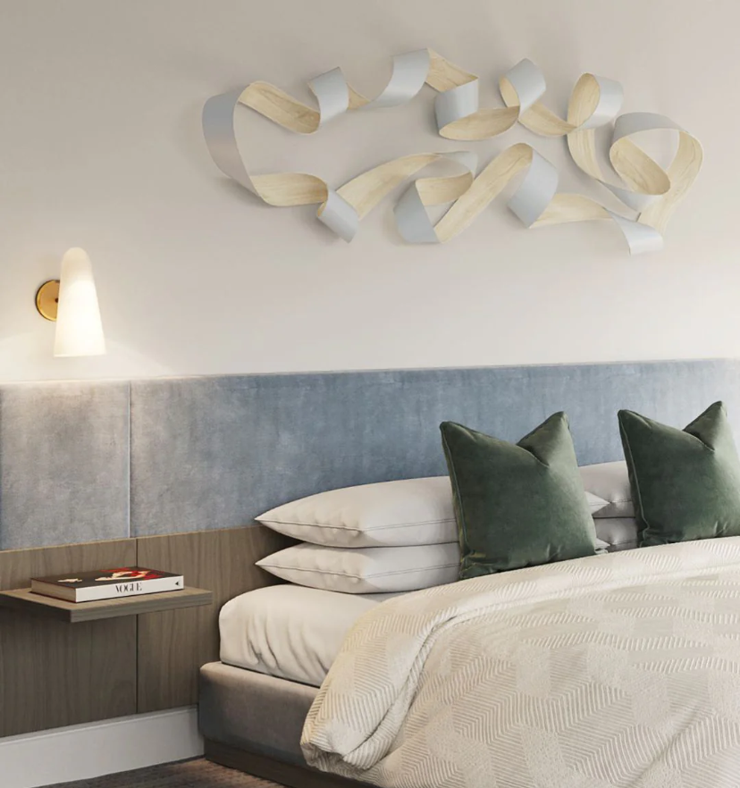 Montfaucon Wall Lamp - Yiarolight