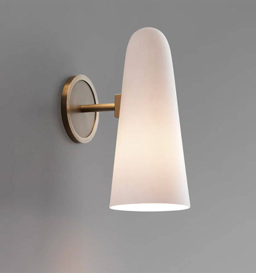 Montfaucon Wall Lamp - Yiarolight