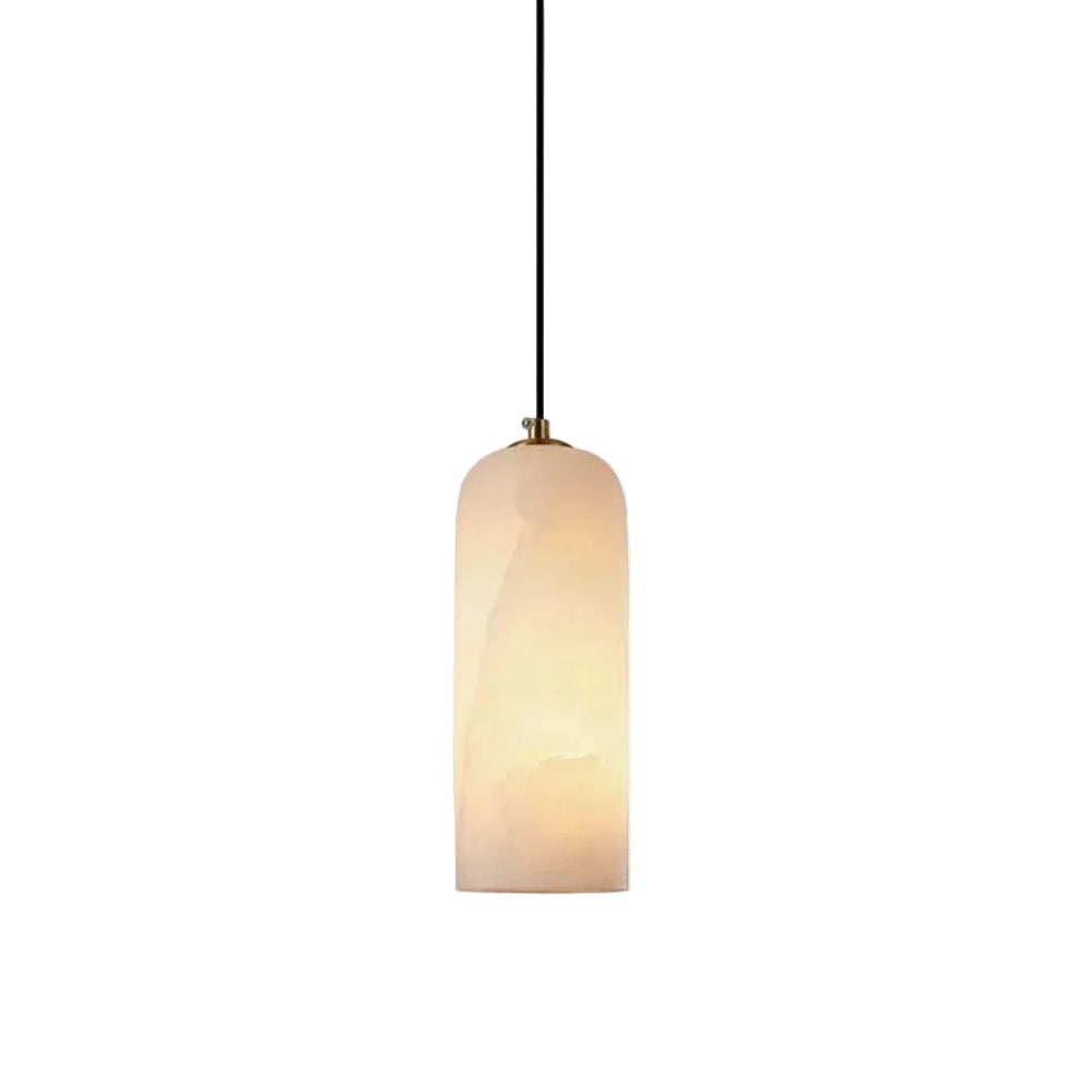 Monty Alabaster Pendant Lamp