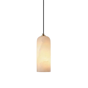 Monty Alabaster Pendant Lamp