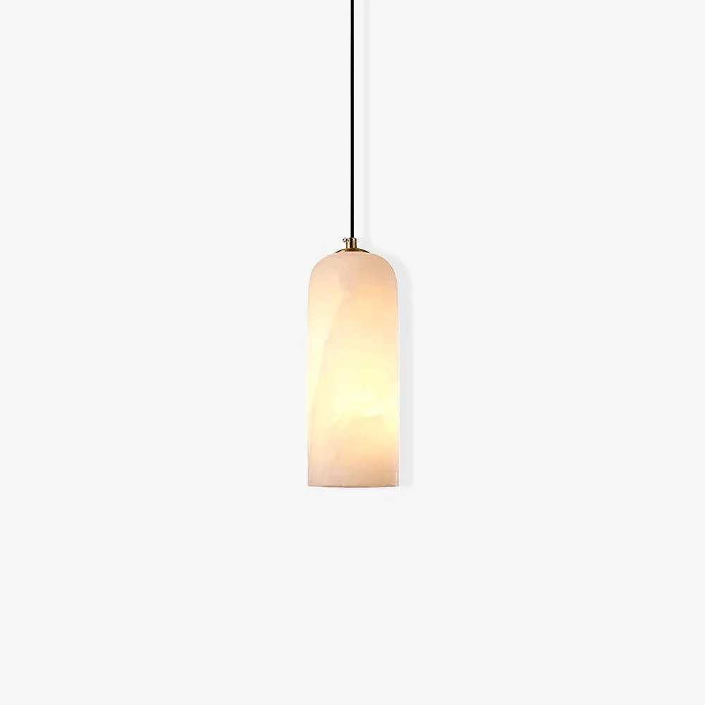 Monty Alabaster Pendant Lamp