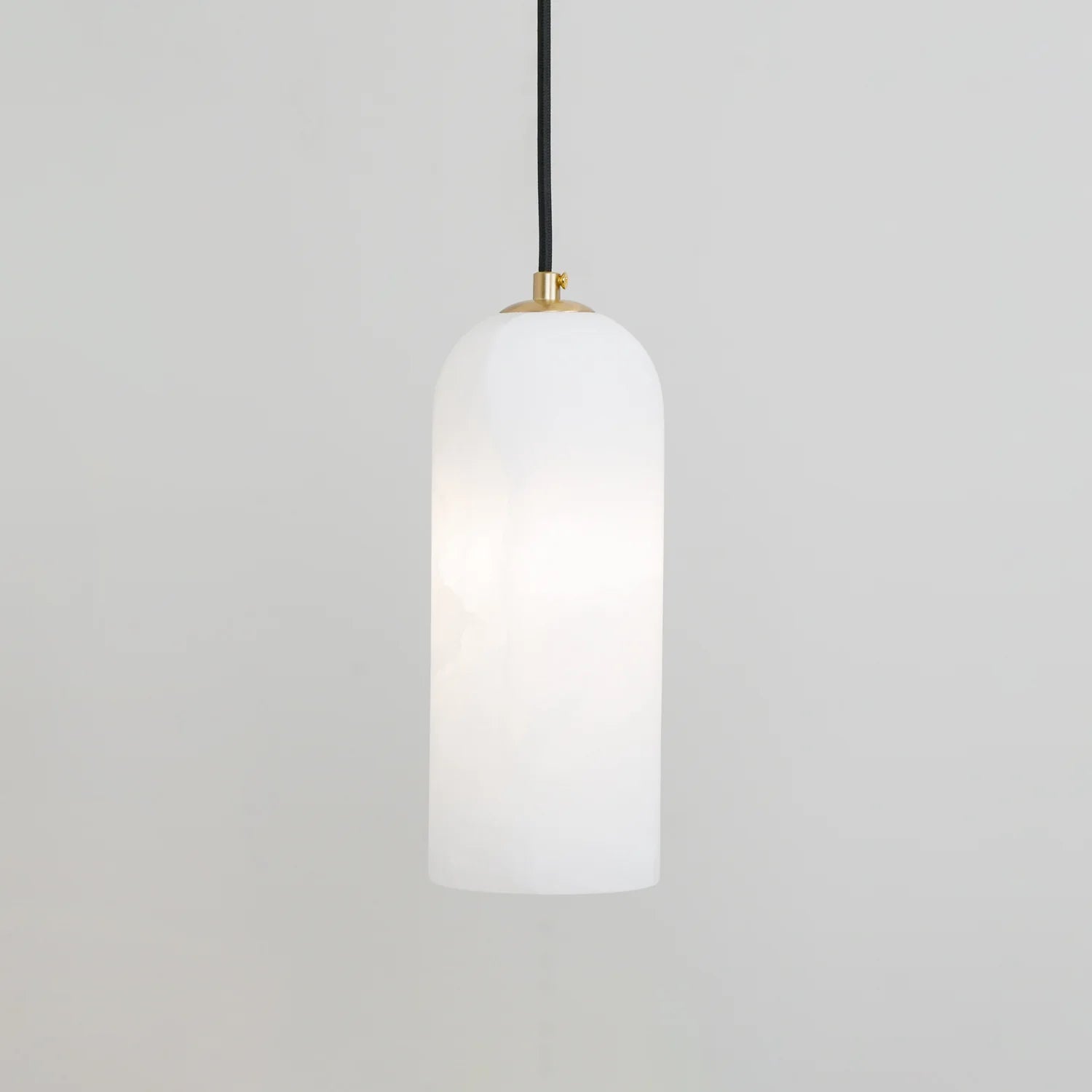 Monty Alabaster Pendant Lamp