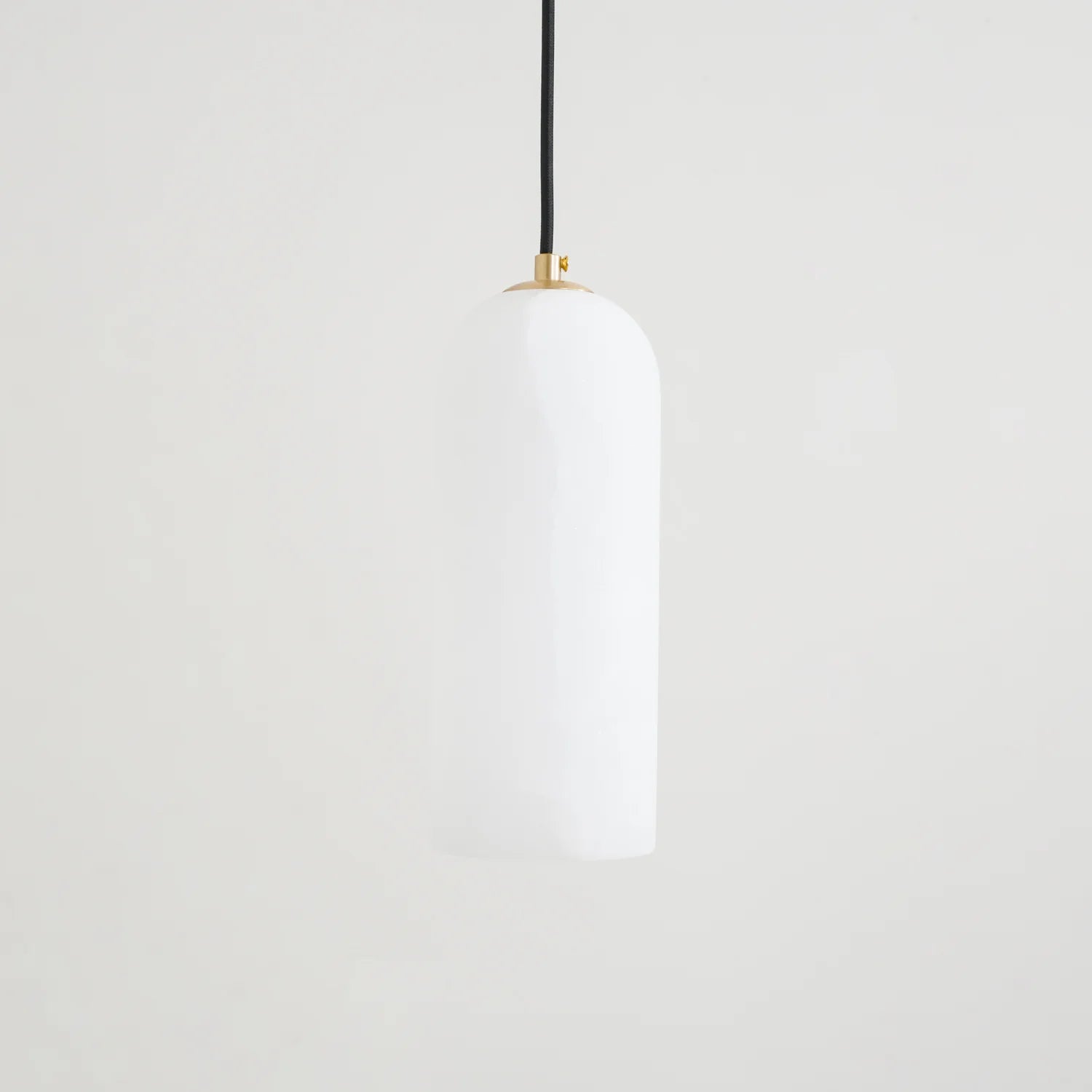 Monty Alabaster Pendant Lamp