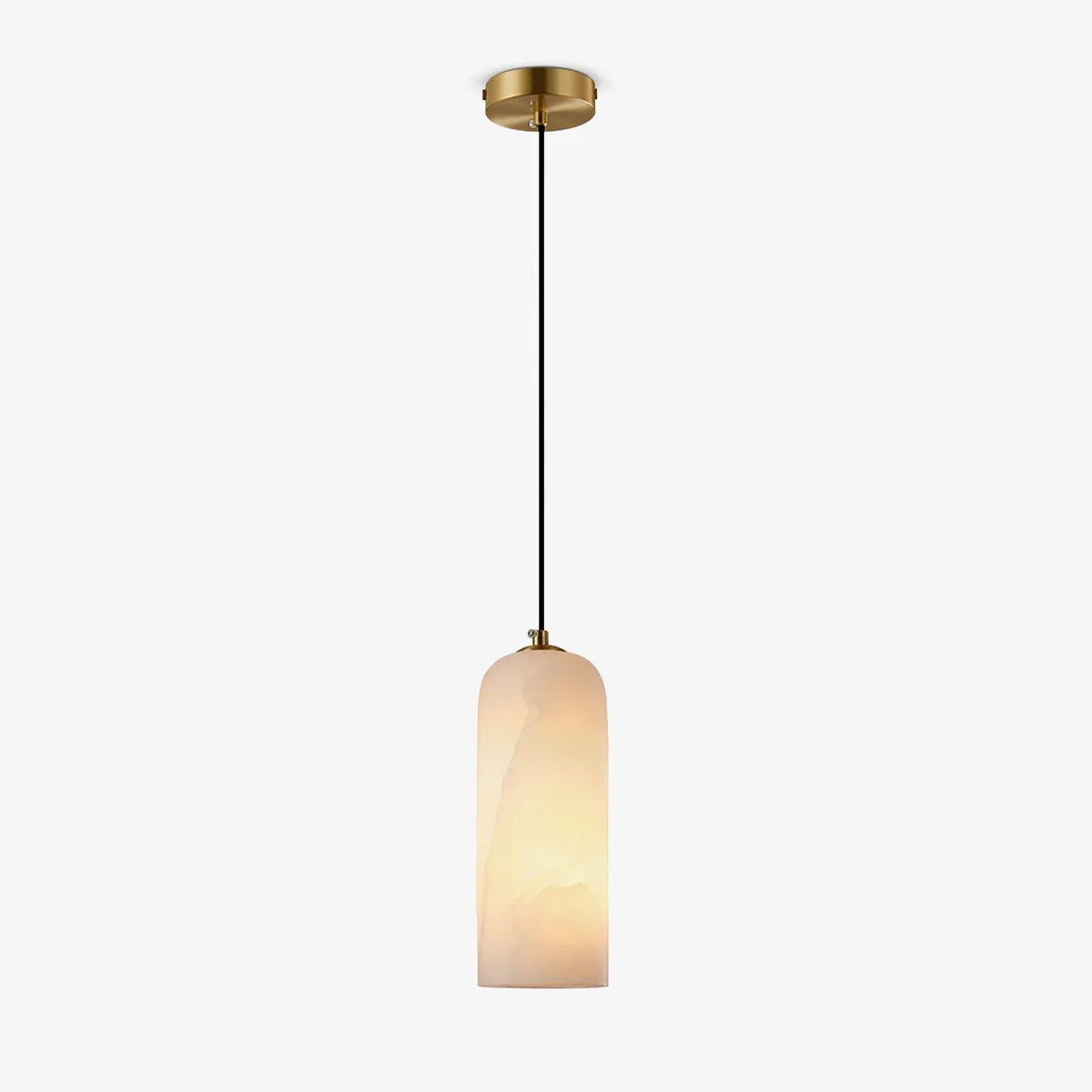 Monty Alabaster Pendant Lamp