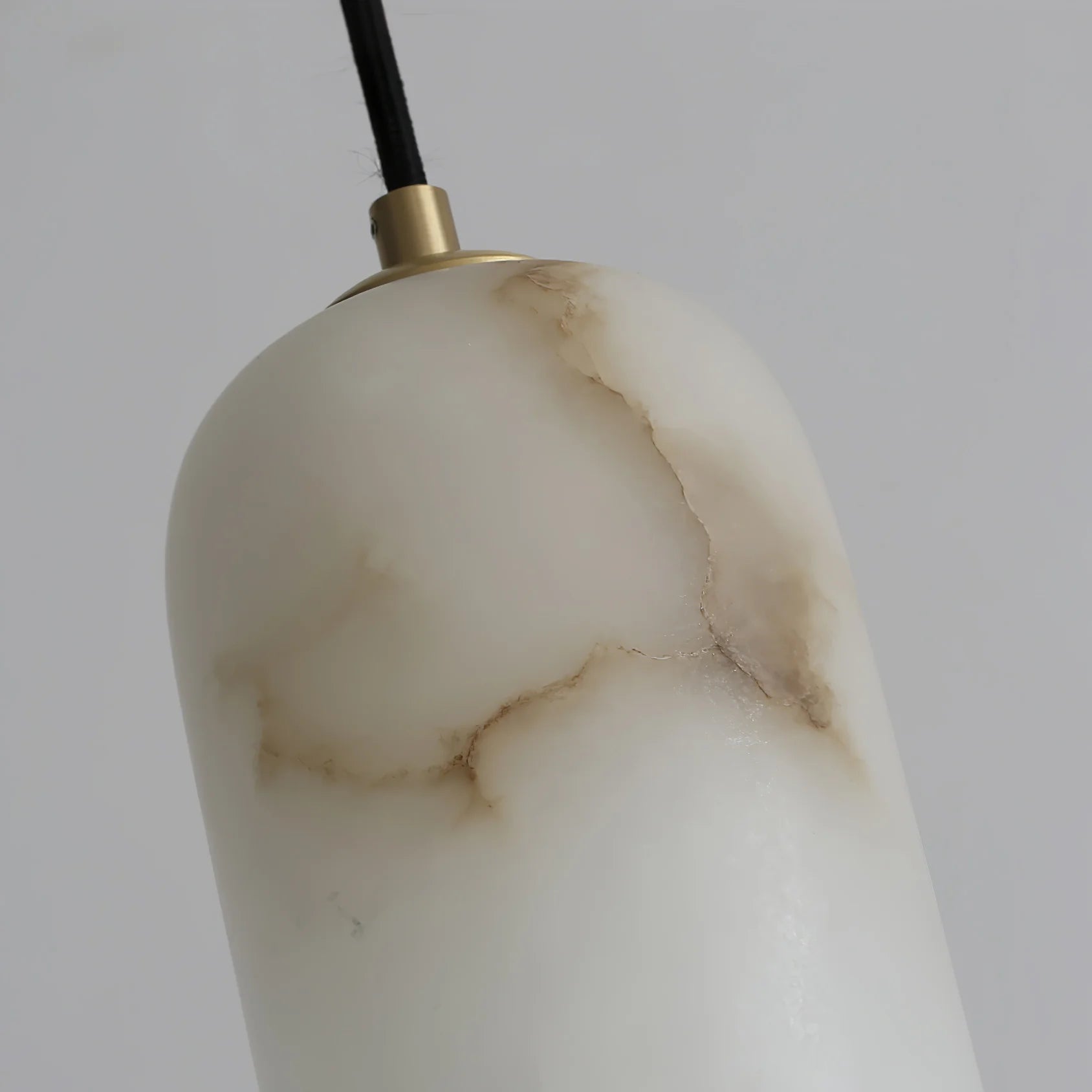 Monty Alabaster Wall Lamp