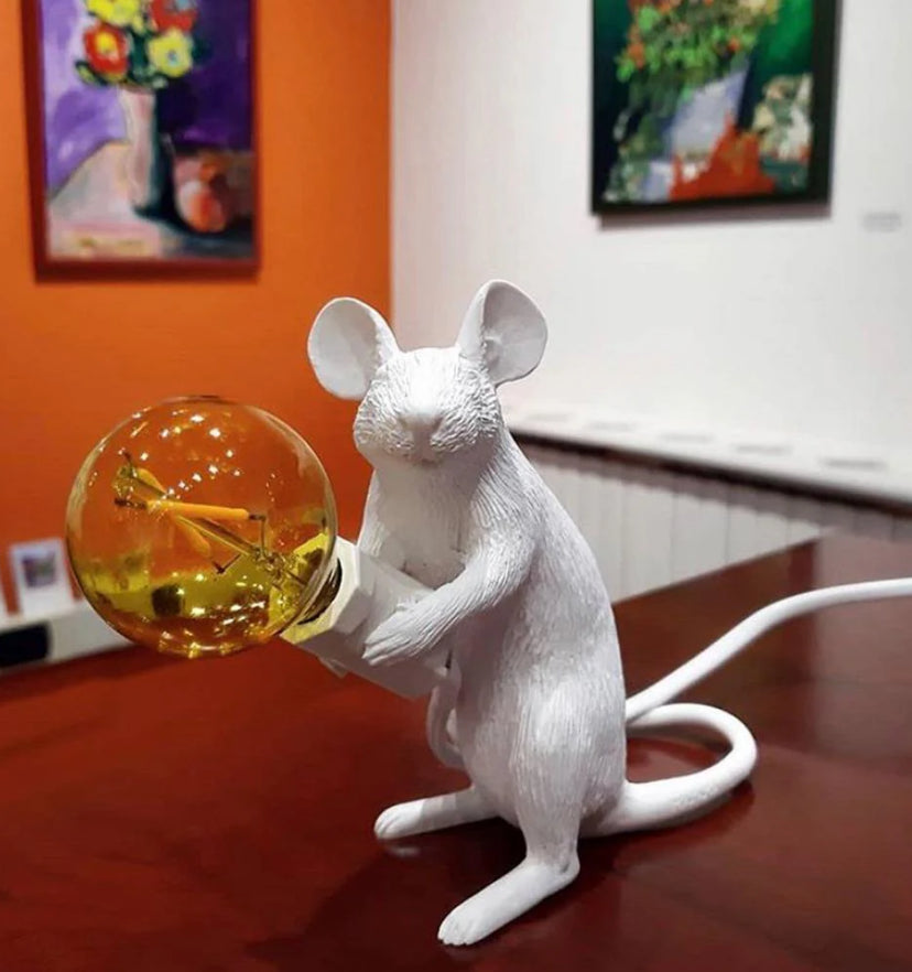 Mouse Table Light - Yiarolight