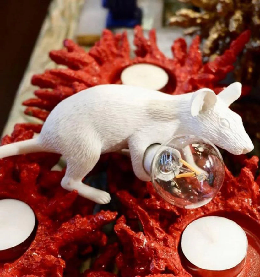 Mouse Table Light - Yiarolight
