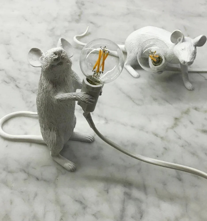 Mouse Table Light - Yiarolight