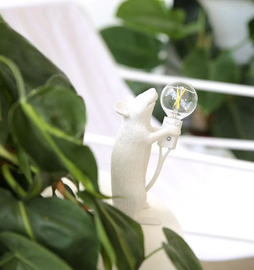 Mouse Table Light - Yiarolight