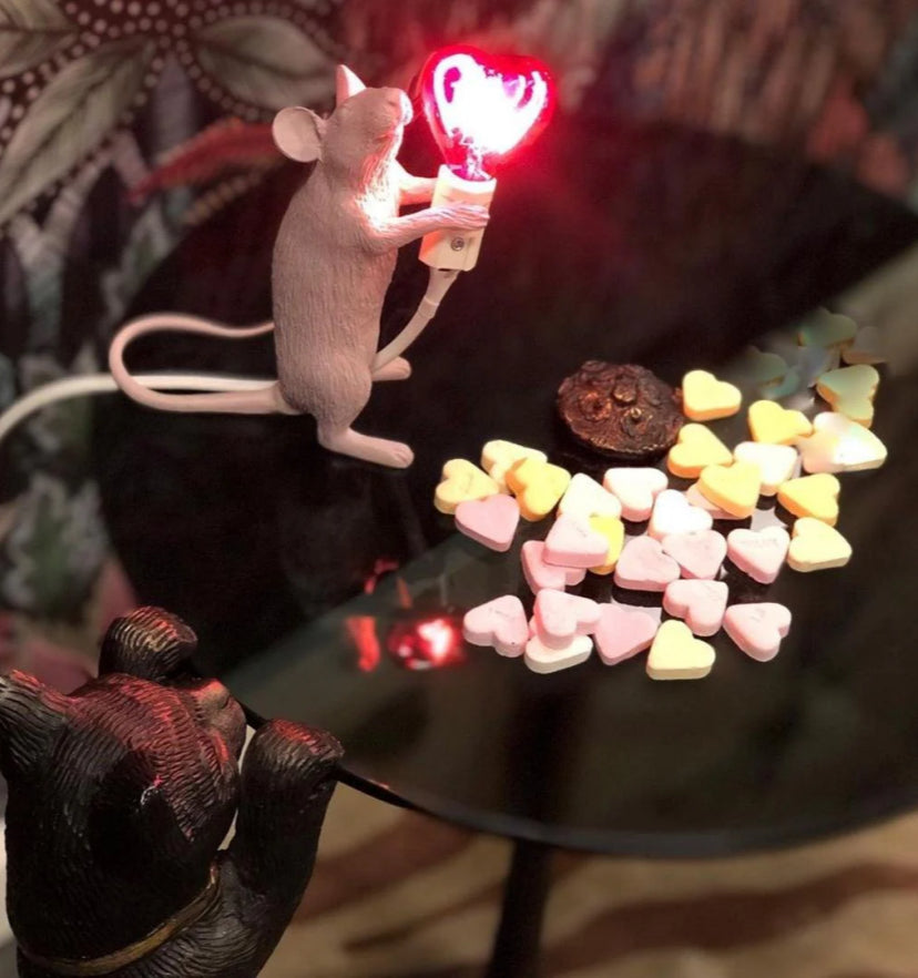 Mouse Table Light - Yiarolight