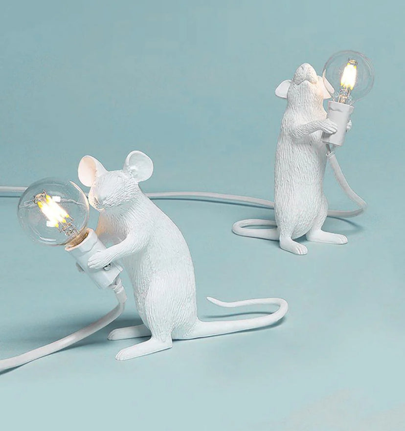 Mouse Table Light - Yiarolight