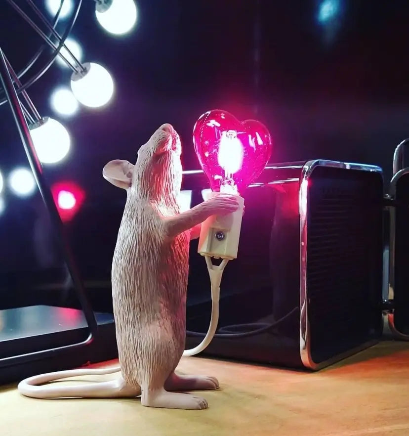 Mouse Table Light - Yiarolight