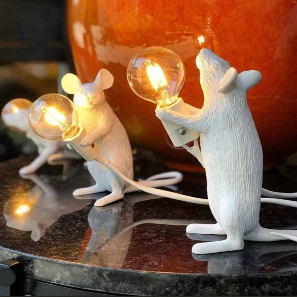 Mouse Table Light - Yiarolight