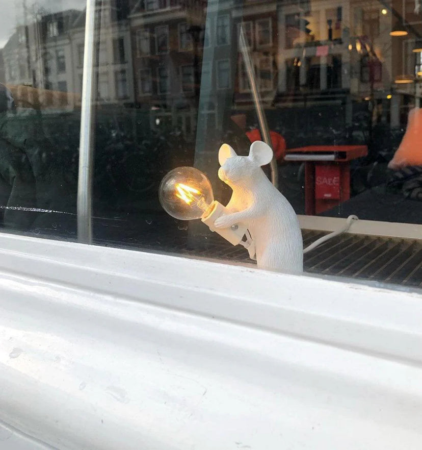 Mouse Table Light - Yiarolight