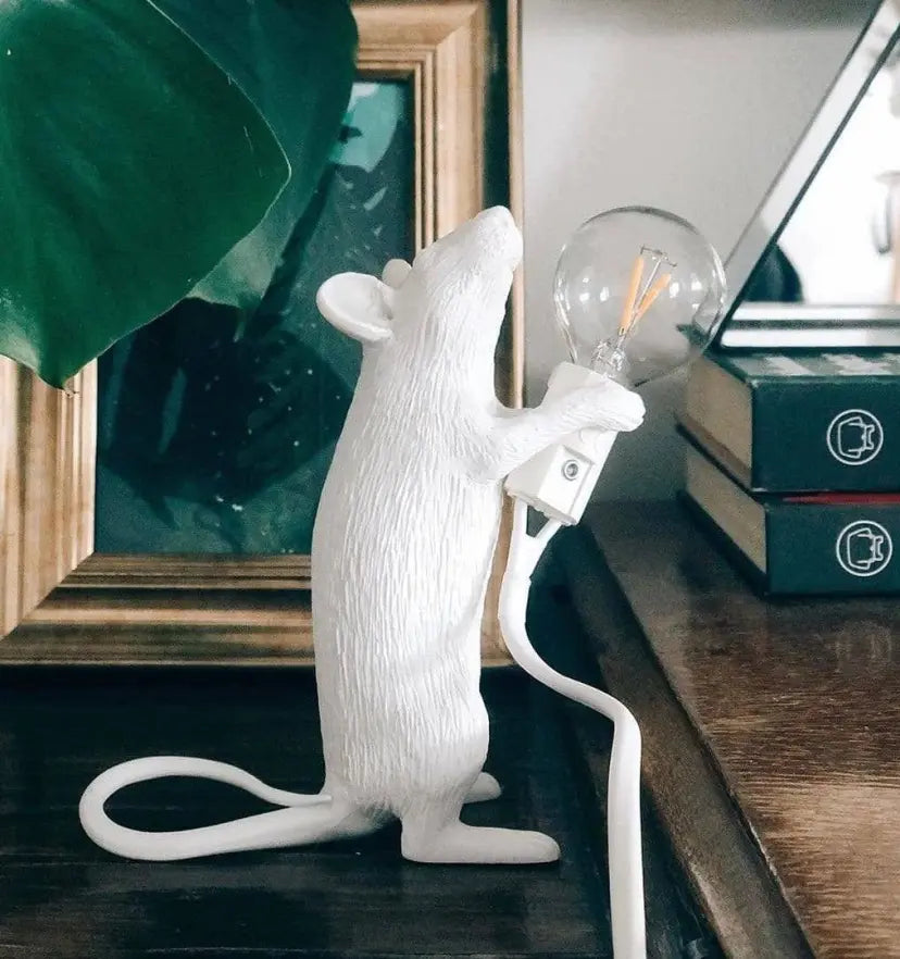 Mouse Table Light - Yiarolight