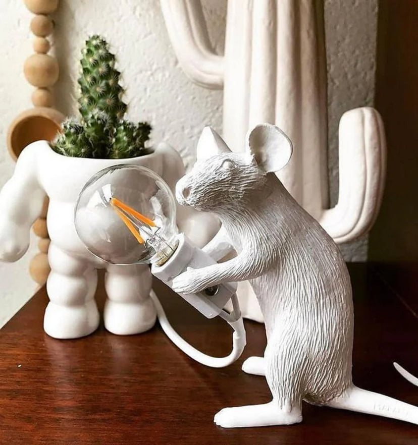 Mouse Table Light - Yiarolight