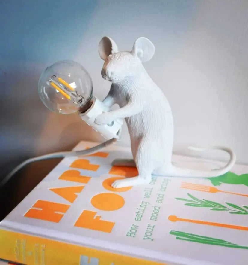 Mouse Table Light - Yiarolight