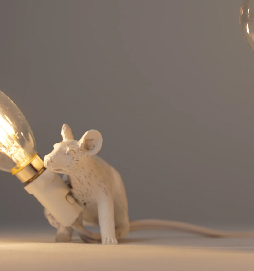 Mouse Table Light - Yiarolight