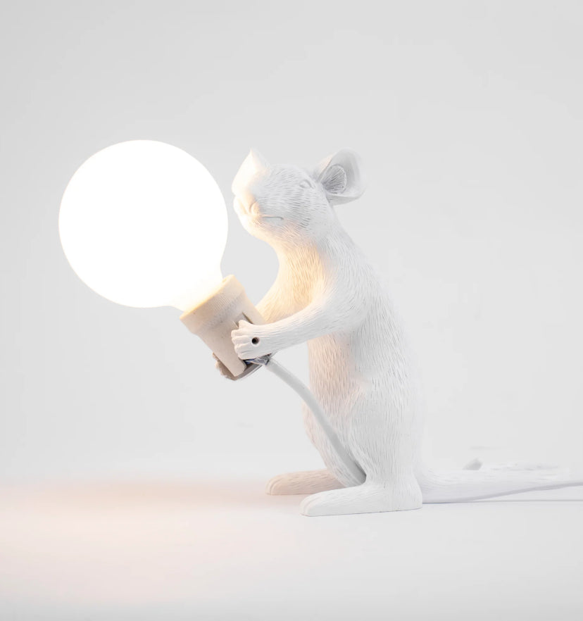 Mouse Table Light - Yiarolight