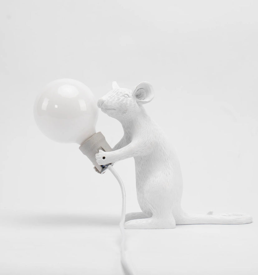 Mouse Table Light - Yiarolight