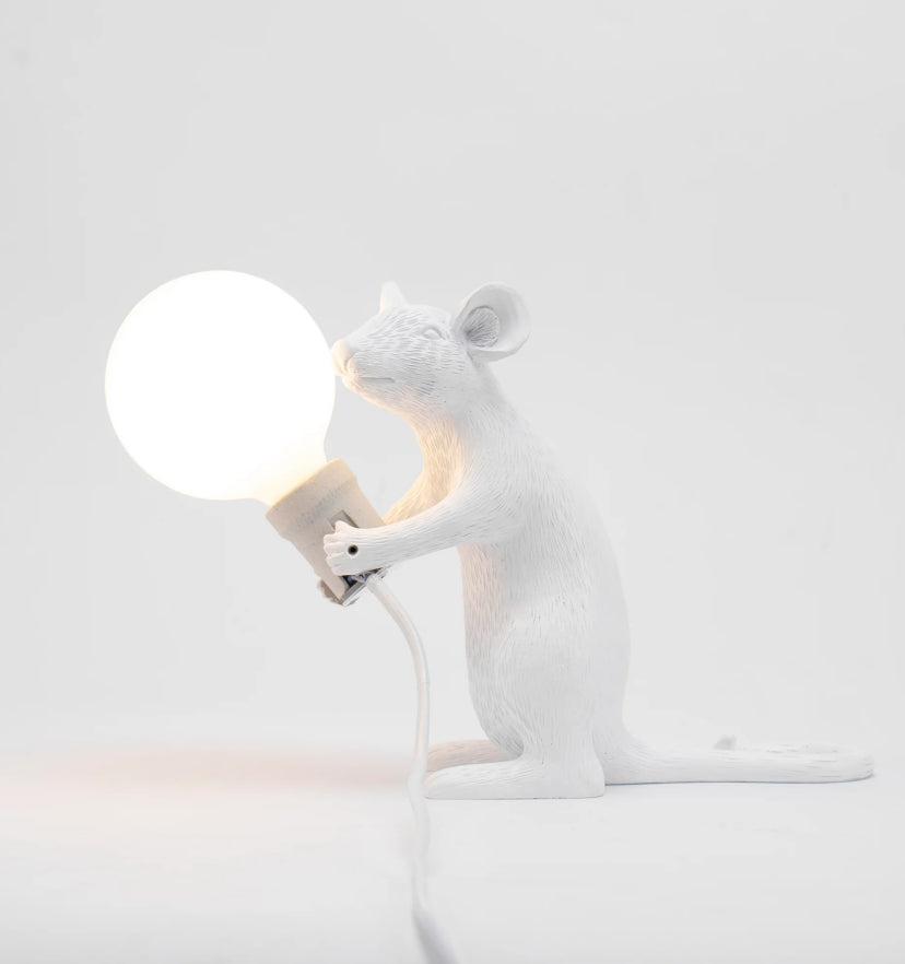 Mouse Table Light - Yiarolight