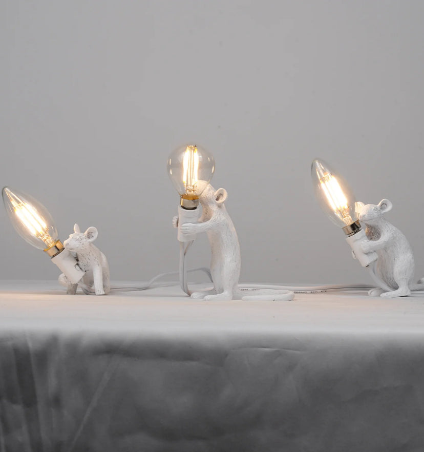 Mouse Table Light - Yiarolight