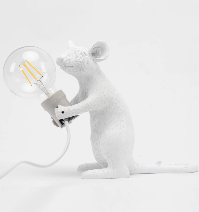 Mouse Table Light - Yiarolight