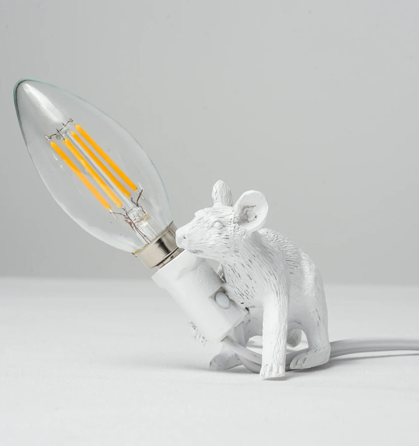 Mouse Table Light - Yiarolight