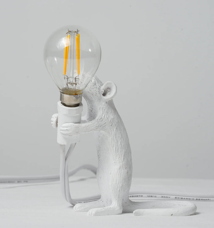 Mouse Table Light - Yiarolight