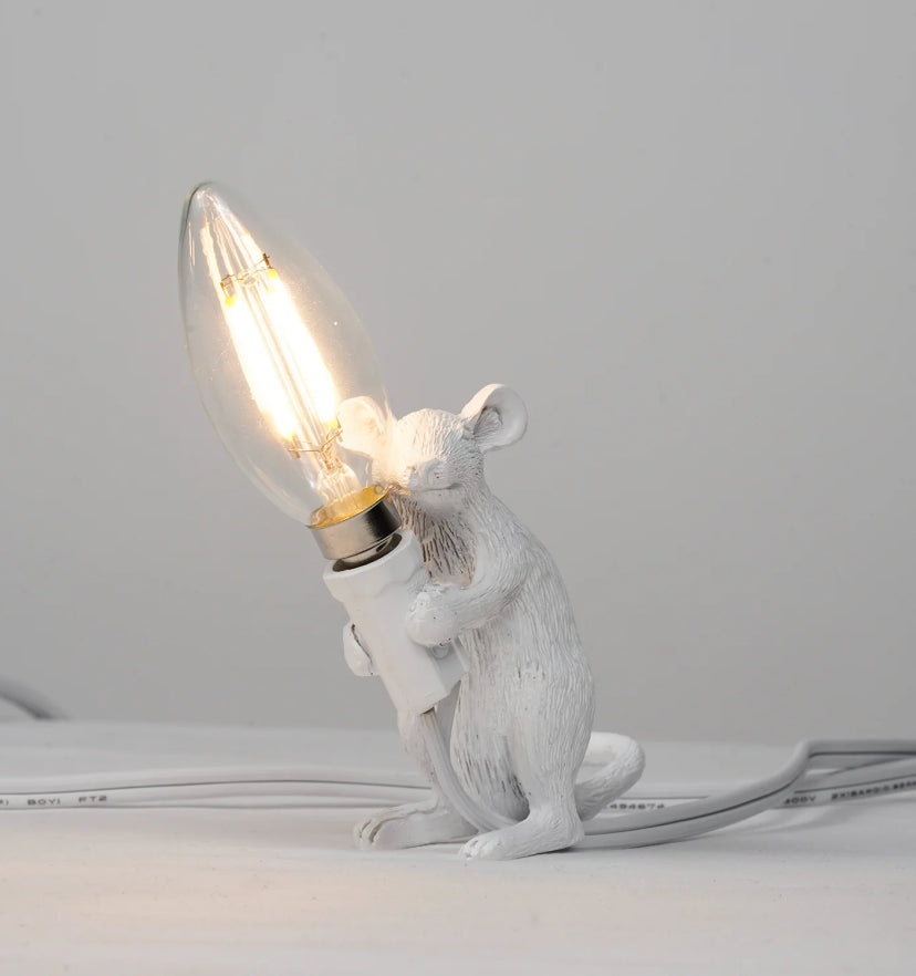 Mouse Table Light - Yiarolight