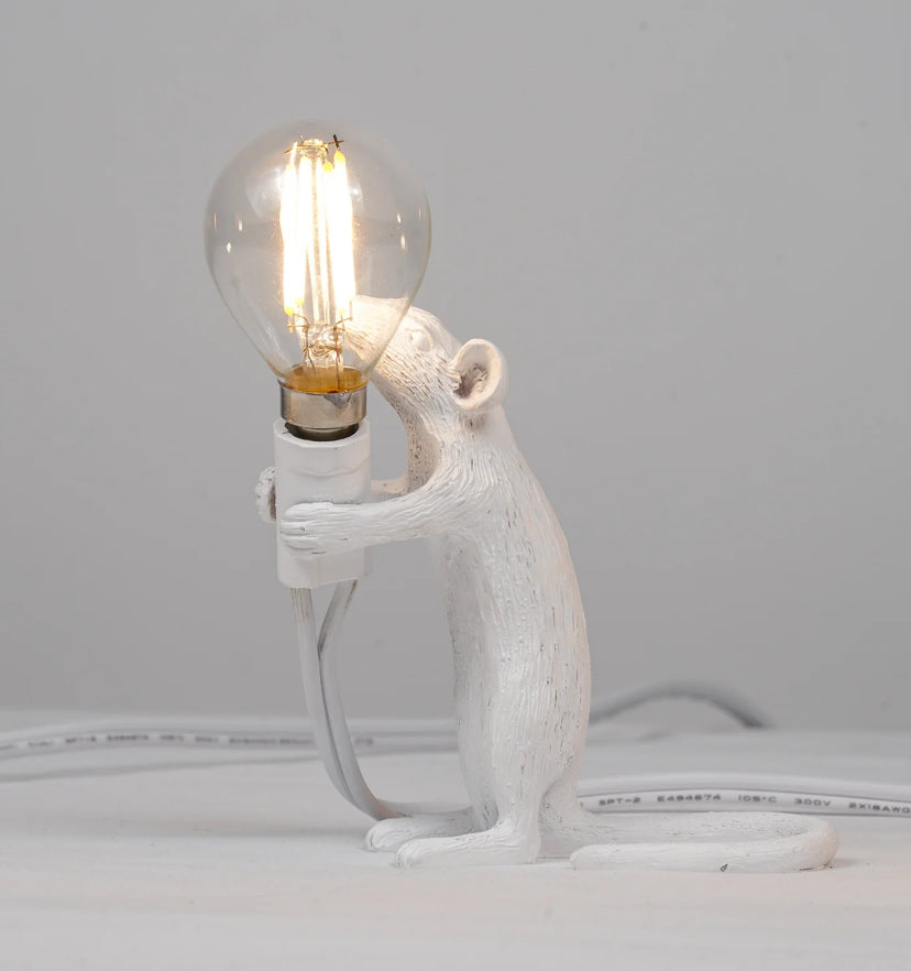 Mouse Table Light - Yiarolight