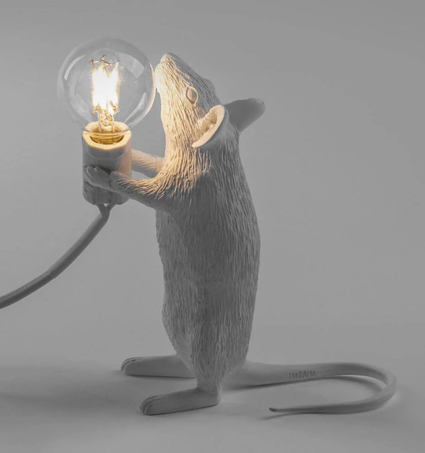 Mouse Table Light - Yiarolight