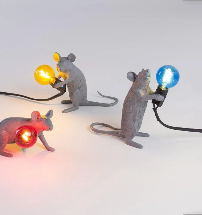 Mouse Table Light - Yiarolight