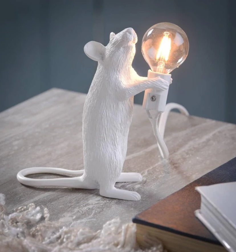 Mouse Table Light - Yiarolight