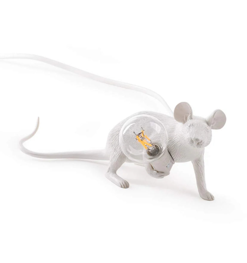 Mouse Table Light - Yiarolight