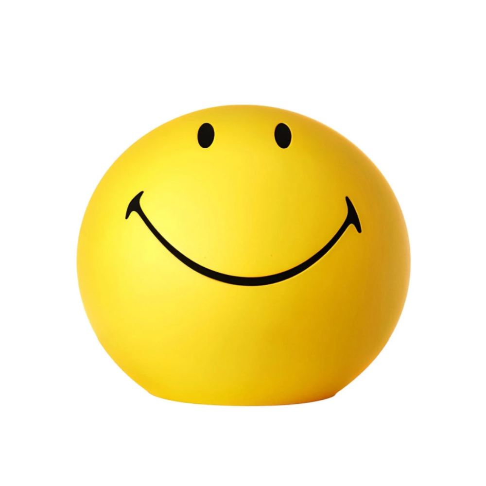 Smiling Table Lamp - Yiarolight