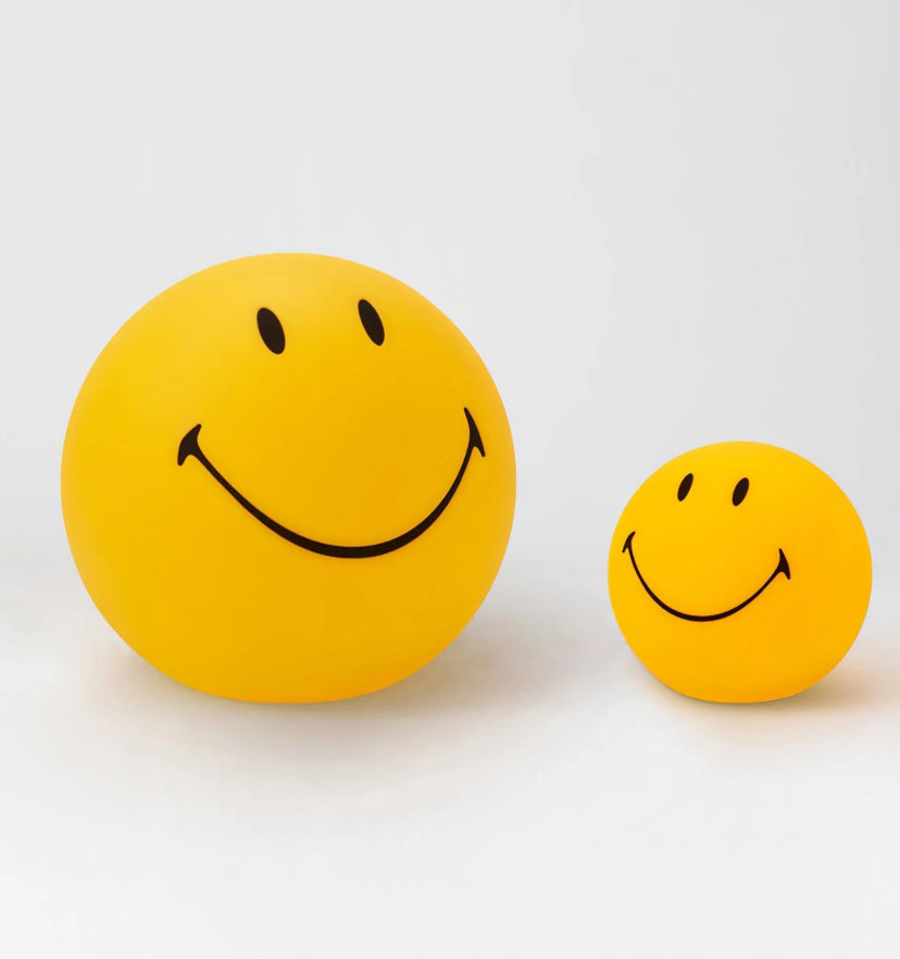 Smiling Table Lamp - Yiarolight