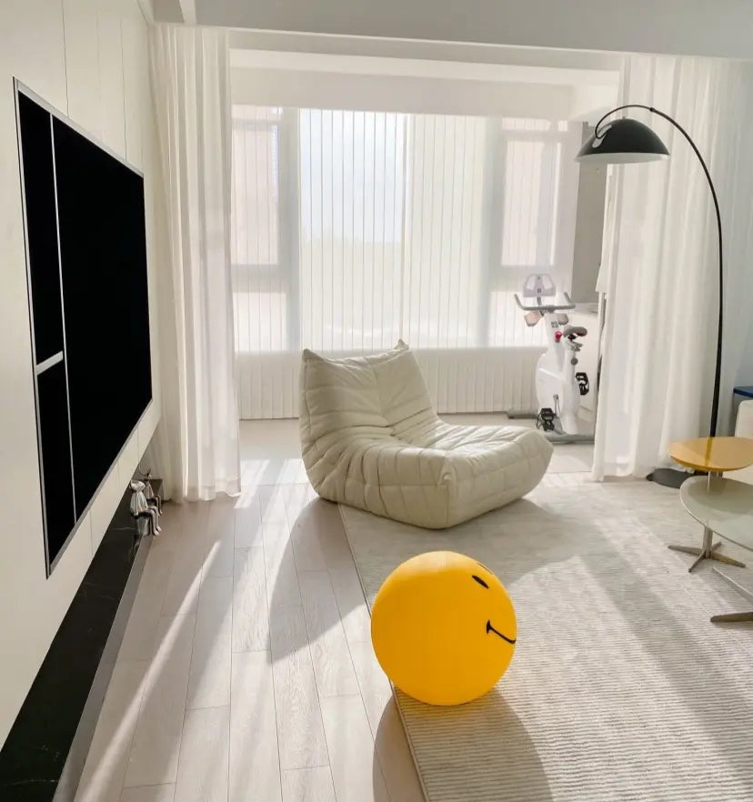 Smiling Table Lamp - Yiarolight