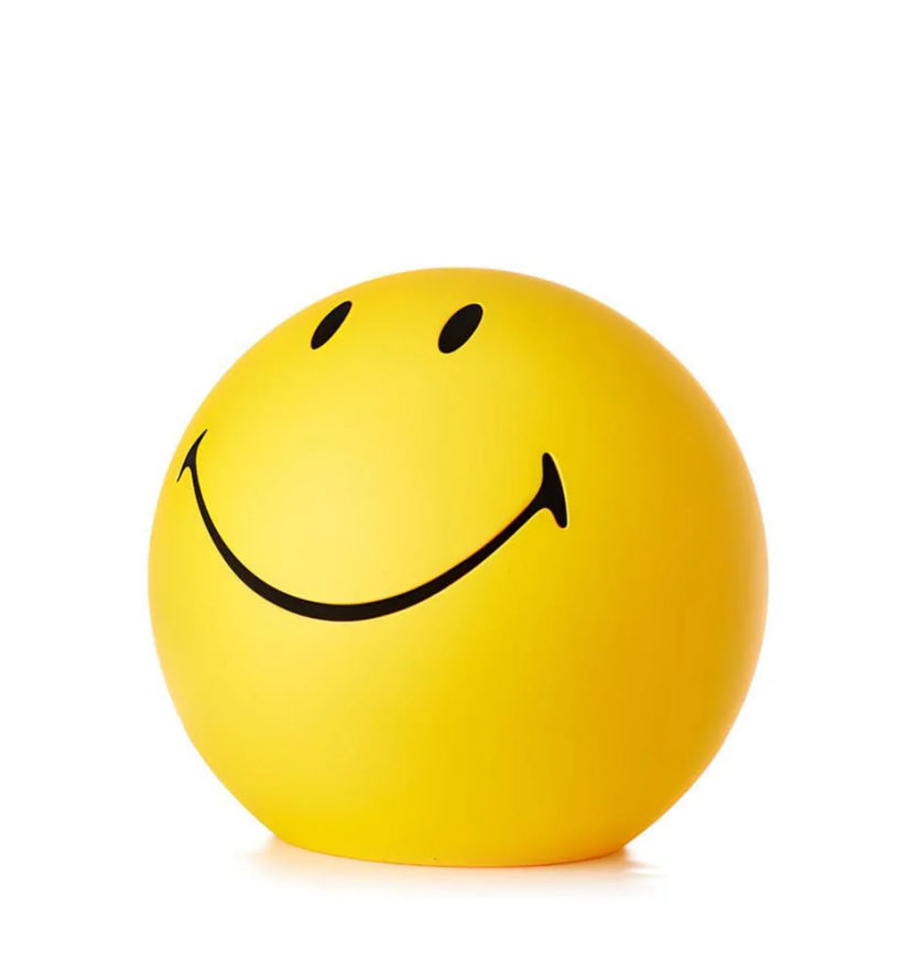 Smiling Table Lamp - Yiarolight
