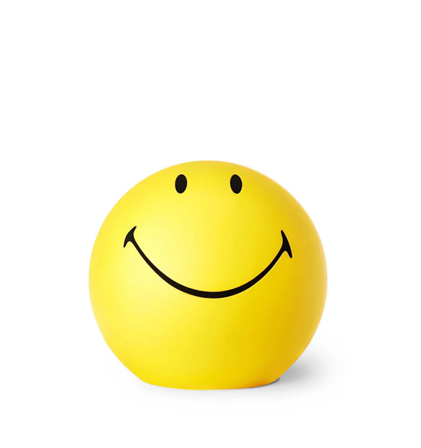 Smiling Table Lamp - Yiarolight