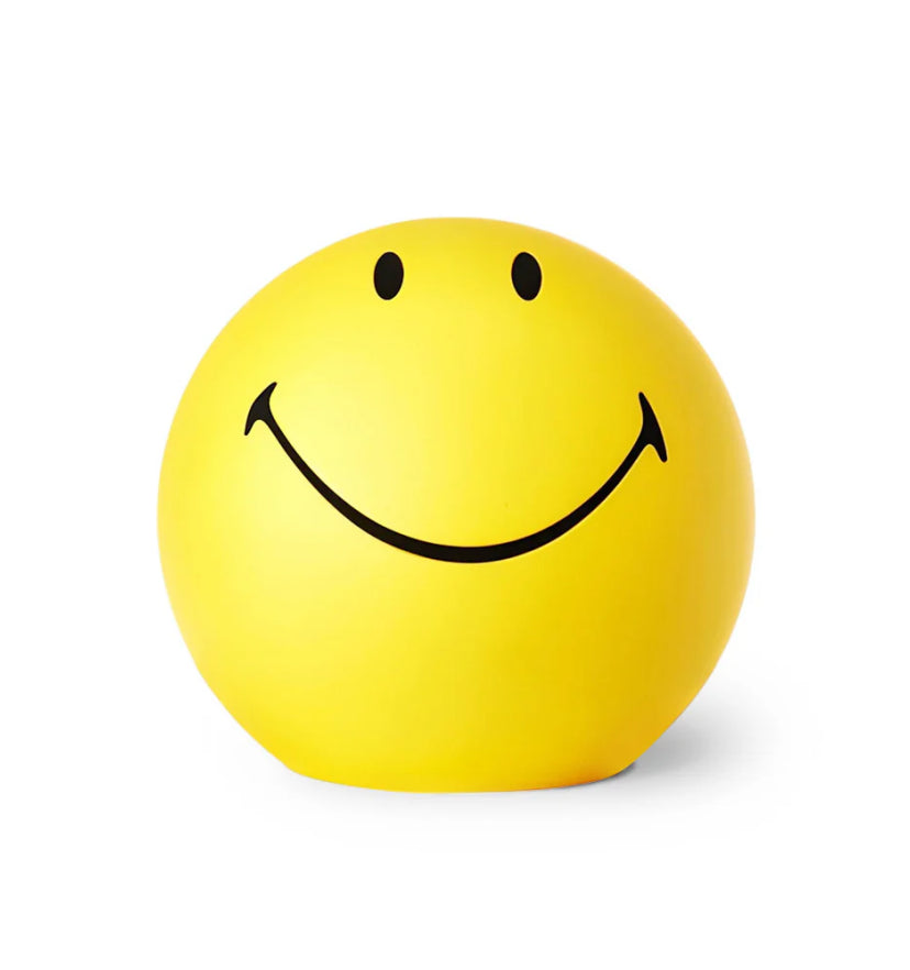 Smiling Table Lamp - Yiarolight