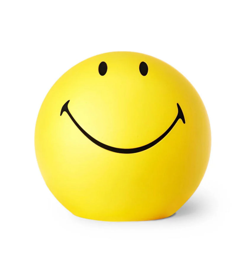 Smiling Table Lamp - Yiarolight