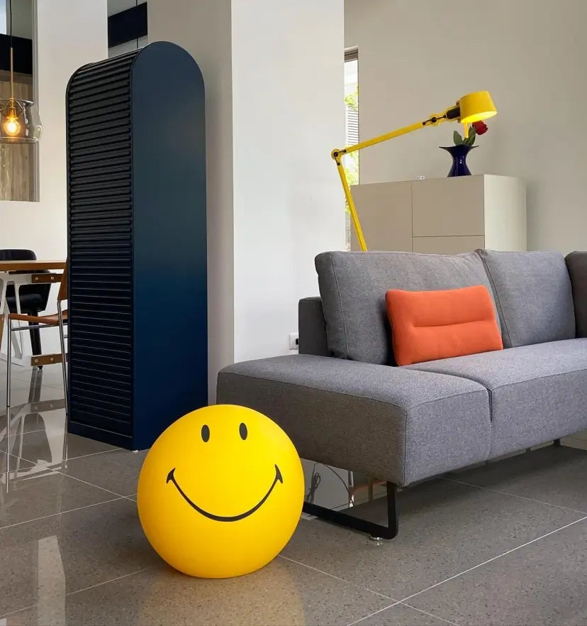 Smiling Table Lamp - Yiarolight