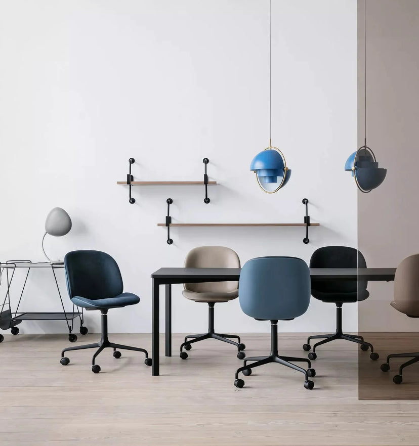 Deformed Ball Pendant Light - Yiarolight
