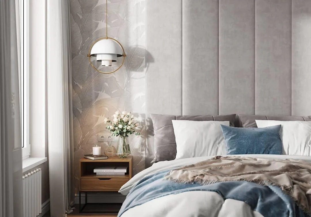 Deformed Ball Pendant Light - Yiarolight