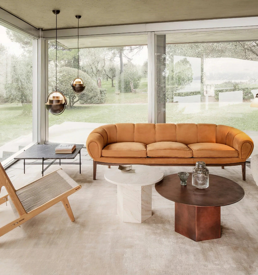 Deformed Ball Pendant Light - Yiarolight